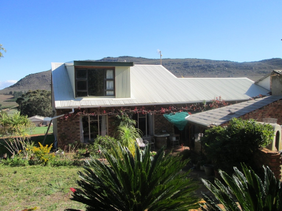  Bedroom Property for Sale in Piketberg Rural Western Cape